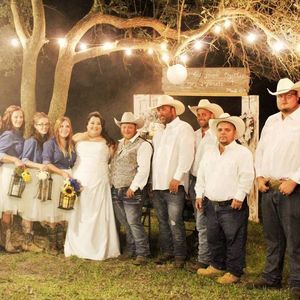 Meet your Posher, Larry